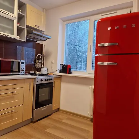 Close To Park Apartment